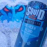 Squid Ink Frostbite De - Icer Fluid 500ml - Squid Ink Detailing