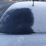 Squid Ink Frostbite De - Icer Fluid 500ml - Squid Ink Detailing