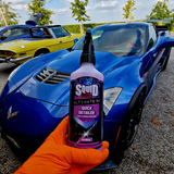 Squid Ink Hosepipe Ban Survival Kit - Squid Ink Detailing