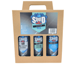 Squid Ink Interior Gift Set - Squid Ink Detailing