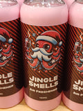 Squid Ink Jingle Smells Christmas Air Freshener - Squid Ink Detailing