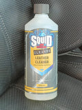 Squid Ink Leather Cleanse 500ml - Squid Ink Detailing