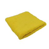 Squid Ink Octoplushy 500GSM Fleece Microfibre Cloth - Squid Ink Detailing