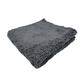 Squid Ink Octoplushy 500GSM Fleece Microfibre Cloth - Squid Ink Detailing