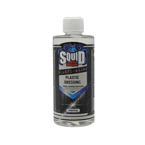 Squid Ink Plasti - Guard 500ml - Squid Ink Detailing