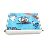 Squid Ink Sample Set - Squid Ink Detailing