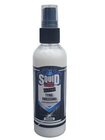 Squid Ink Satyre - 100ml - Squid Ink Detailing