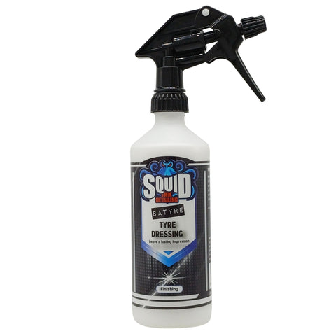 Squid Ink Satyre 500ml - Squid Ink Detailing