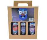 Squid Ink Shine Gift Set - Squid Ink Detailing