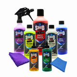 Squid Ink Show Stopper - 2026 Season Kit - Squid Ink Detailing