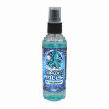 Squid Ink Snow Balls - Christmas Air Freshener - Squid Ink Detailing