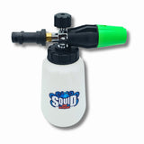 Squid Ink Snow Pro 2.0 Snow Foam Cannon - Squid Ink Detailing