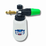 Squid Ink Snow Pro 2.0 Snow Foam Cannon - Squid Ink Detailing