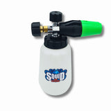 Squid Ink Snow Pro 2.0 Snow Foam Cannon - Squid Ink Detailing