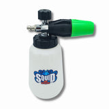 Squid Ink Snow Pro 2.0 Snow Foam Cannon - Squid Ink Detailing