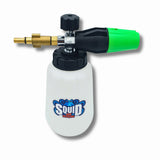 Squid Ink Snow Pro 2.0 Snow Foam Cannon - Squid Ink Detailing