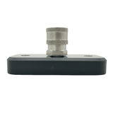 Squid Ink Stowaway - Snow Foam Cannon Wall Mount - Squid Ink Detailing