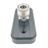 Squid Ink Stowaway - Snow Foam Cannon Wall Mount - Squid Ink Detailing