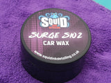 Squid Ink Surge Si02 Wax (125ml) - Squid Ink Detailing