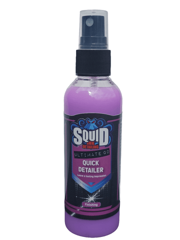 Squid Ink Ultimate QD - 100ml - Squid Ink Detailing