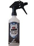 Squid Ink Ultra Pro Triggers - 28mm / 9.25" Tube - Squid Ink Detailing