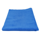 Squid Ink Weever 300GSM Microfibre Cloth - Squid Ink Detailing