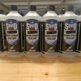 Squid Ink Wet - Seal 500ml - Squid Ink Detailing