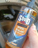 Squid Ink Wheel Protection Bundle - Squid Ink Detailing