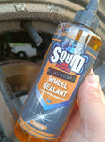Squid Ink Wheels, Tyres and Trim Protection Bundle - Squid Ink Detailing