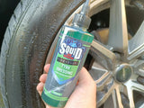 Squid Ink Wheels, Tyres and Trim Protection Bundle - Squid Ink Detailing