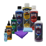 Squid Ink Winter Protection & Survival Kit