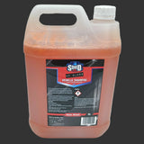 Squid Ink HD Gloss Shampoo 5L