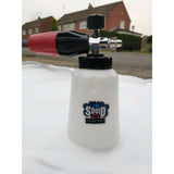 Snow Foam Cannon