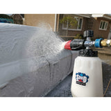 Snow Foam Cannon
