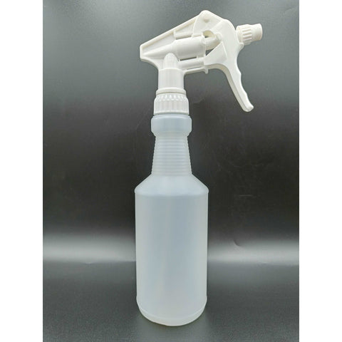 500ml Pro Bottle with Uprated Trigger