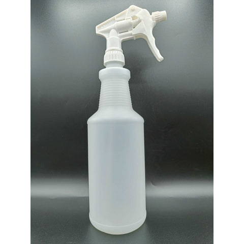 947ml Pro Bottle with Uprated Trigger