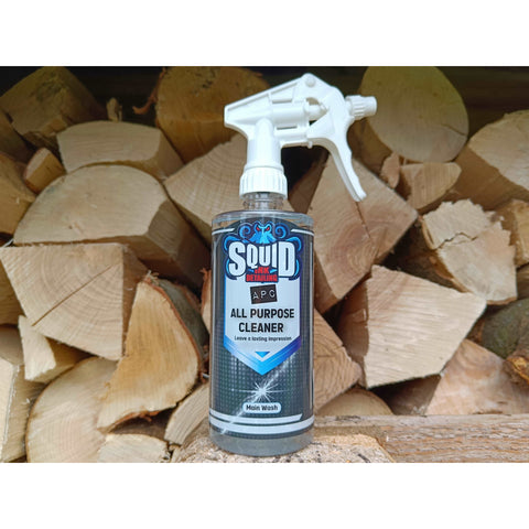 Products – Squid Ink Detailing