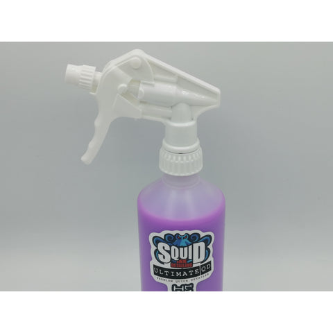 California Scent Air Fresheners – Squid Ink Detailing