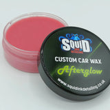 Squid Ink Strawberry Bon Bons Afterglow wax