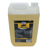 Squid Ink Leather Cleanse in 5L white background