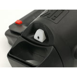 IK Foam Pro 2 - Squid Ink Detailing