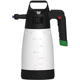 IK Foam Pro 2 - Squid Ink Detailing