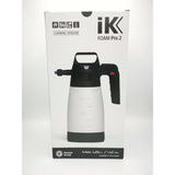 IK Foam Pro 2 - Squid Ink Detailing