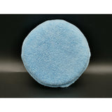 Squid Ink 6" Soft Microfibre Applicator Pad with Pocket - Squid Ink Detailing