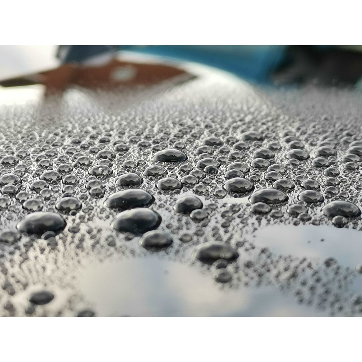 Squid Ink Afterglow – High Gloss Car Wax (Handmade) – Squid Ink Detailing