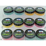 Squid Ink Afterglow Wax - Squid Ink Detailing