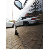 Squid Ink Afterglow Wax - Squid Ink Detailing