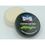 Squid Ink Afterglow Wax - Squid Ink Detailing