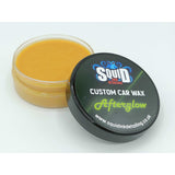 Squid Ink Afterglow Wax - Squid Ink Detailing