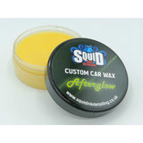 Squid Ink Afterglow Wax - Squid Ink Detailing